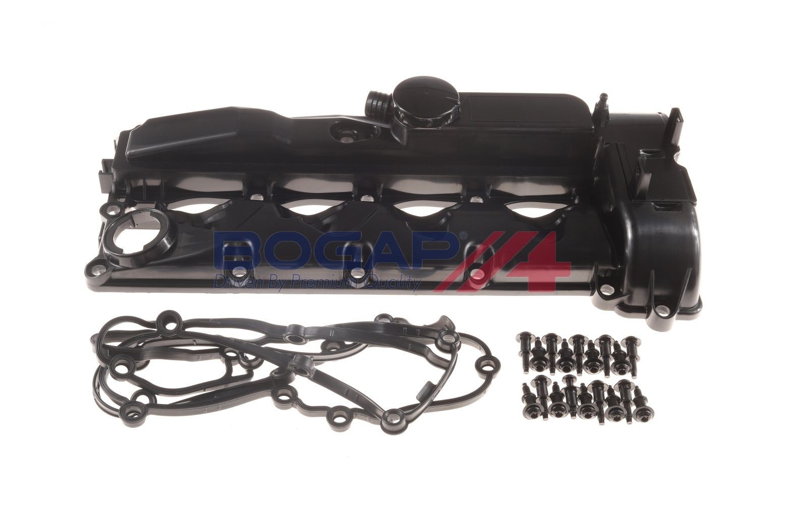 BOGAP Rocker cover C1115103 Mercedes SPRINTER BOGAP rocker cover C1115103