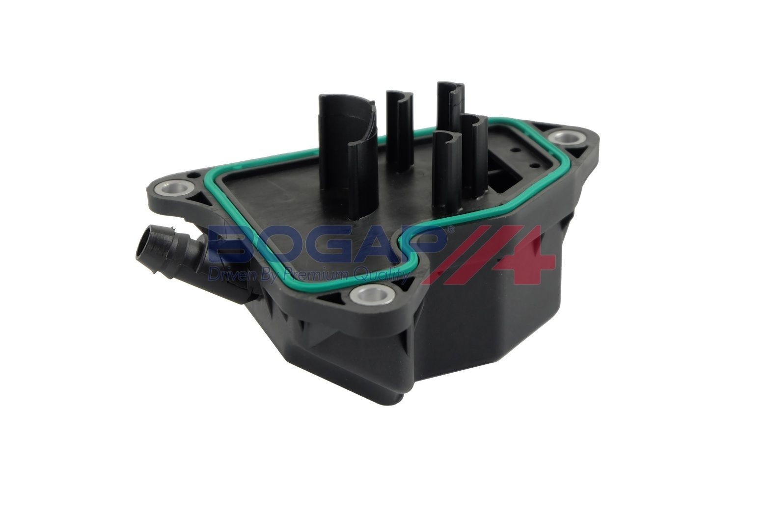 BOGAP Soupape, dégazage du carter C1211102 BOGAP C1211102 Reniflard carter moteur Mercedes W463 pas cher