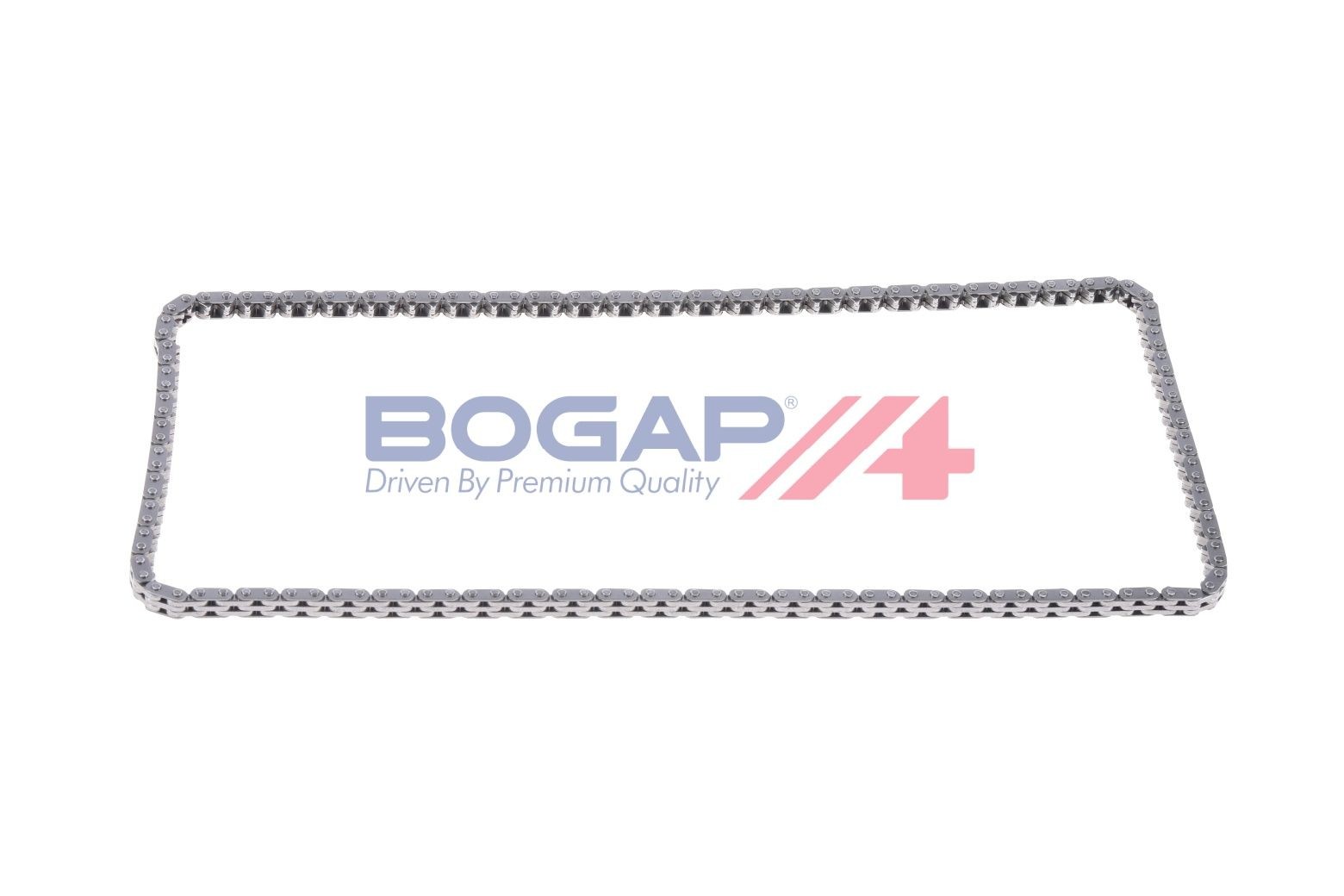 BOGAP Corrente de distribuição C1310103 BOGAP C1310103 Corrente de distribuição LAND ROVER RANGE ROVER VELAR originais
