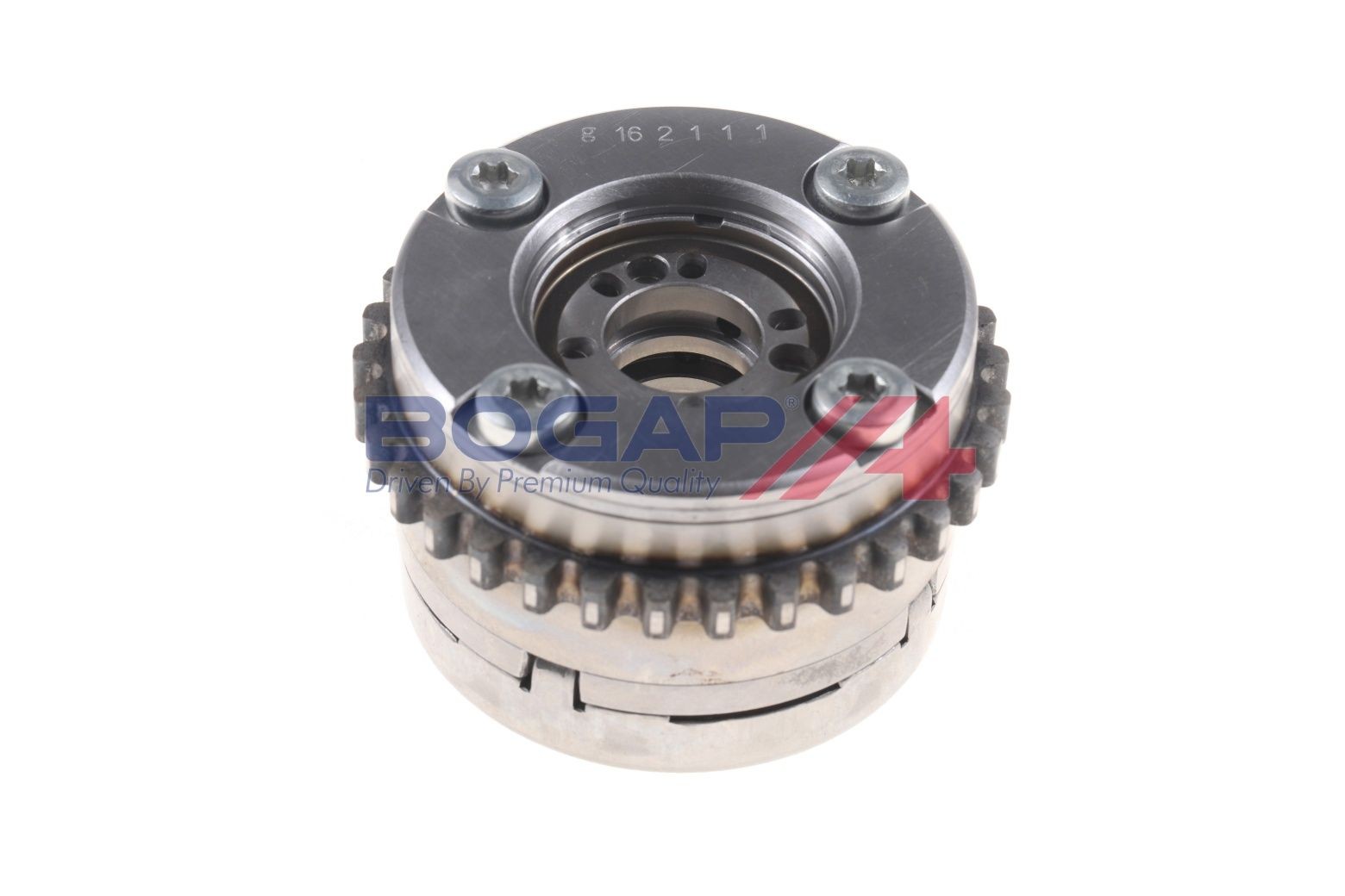 BOGAP Sadales vārpstas regulēšanas mehānisms C1336116 C1336116 Zobrats, sadales vārpsta BOGAP MERCEDES-BENZ S Klase