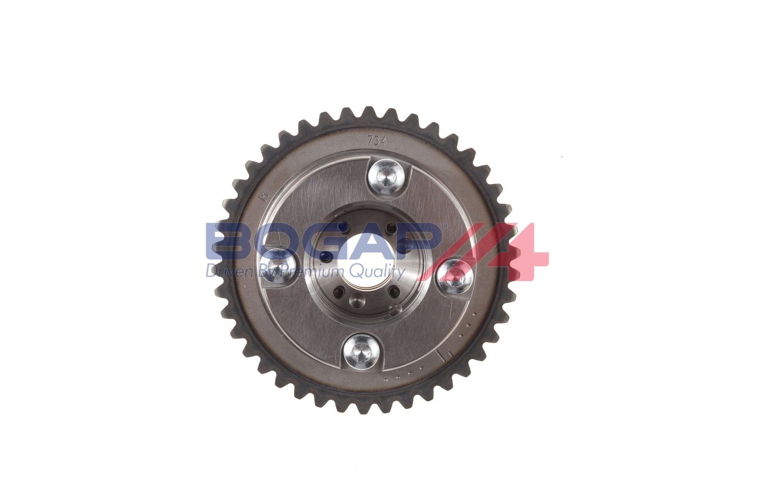 BOGAP Nokkenasversteller C1336133 Tandwiel, nokkenas BOGAP CLS C1336133 goedkoop
