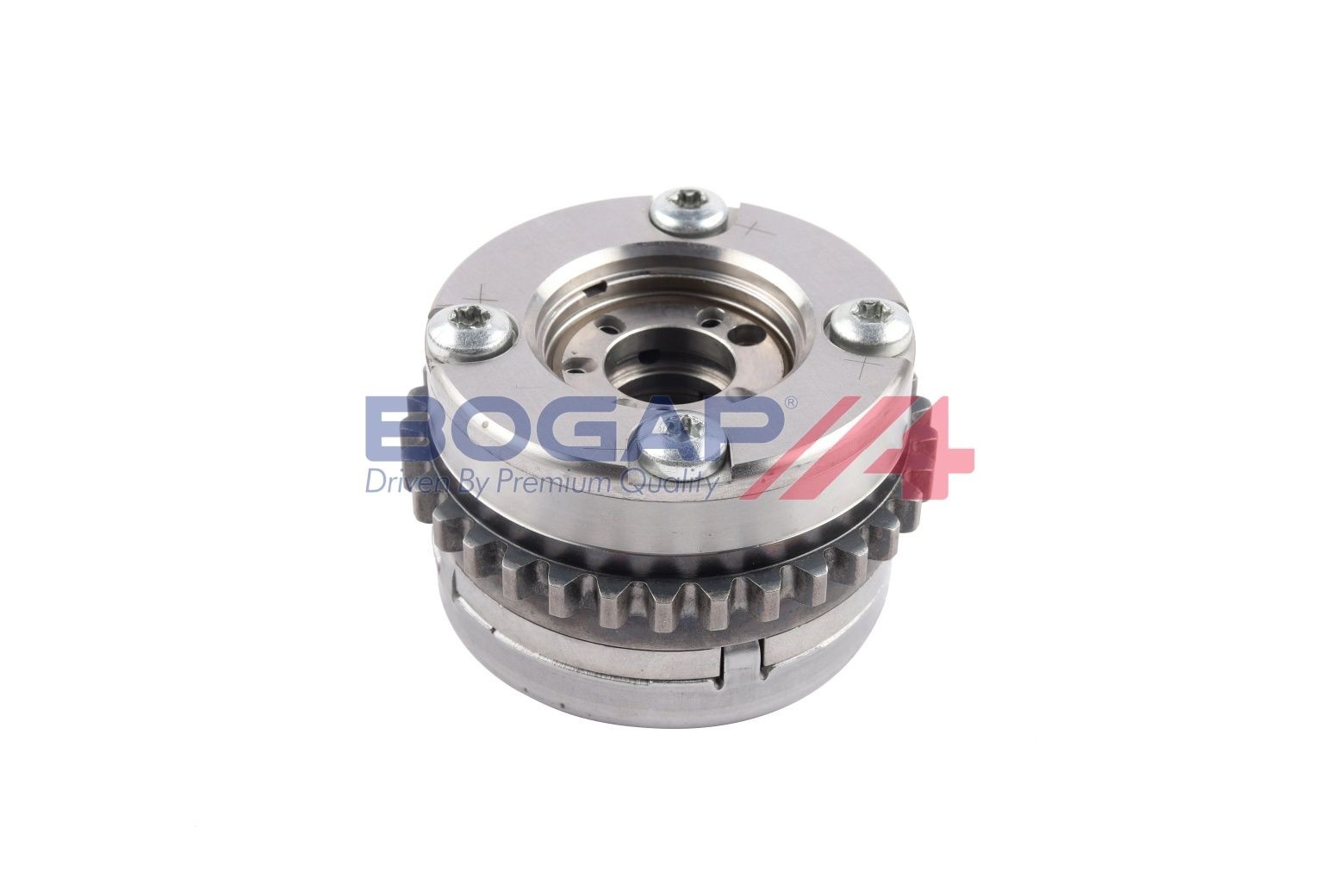 BOGAP Sadales vārpstas regulēšanas mehānisms C1336138 Zobrats, sadales vārpsta BOGAP S Klase C1336138 lēti