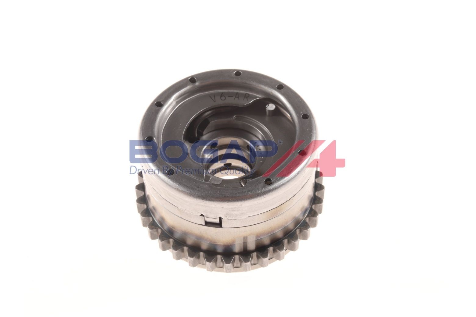 BOGAP Sadales vārpstas regulēšanas mehānisms C1336140 C1336140 Zobrats, sadales vārpsta MERCEDES-BENZ S Klase BOGAP