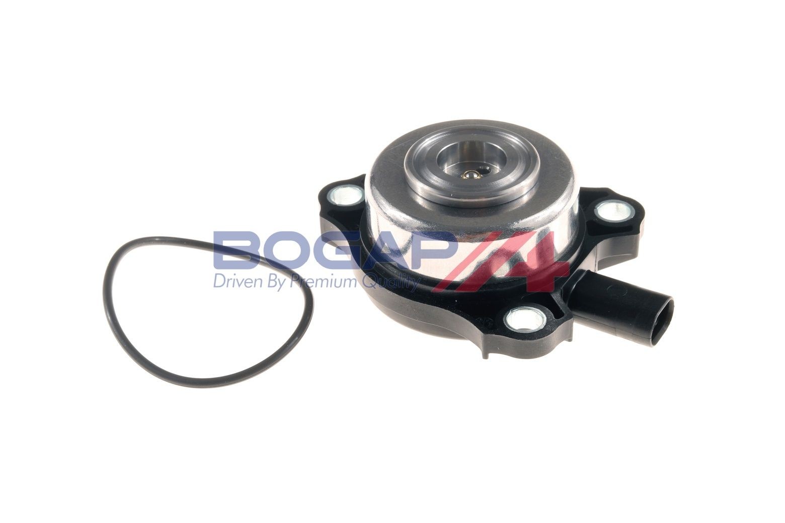 BOGAP Electro-íman central, variação dos veios de excêntricos C1336144 Válvula de controlo, regulação das árvores de cames BOGAP Classe C C1336144 baratos
