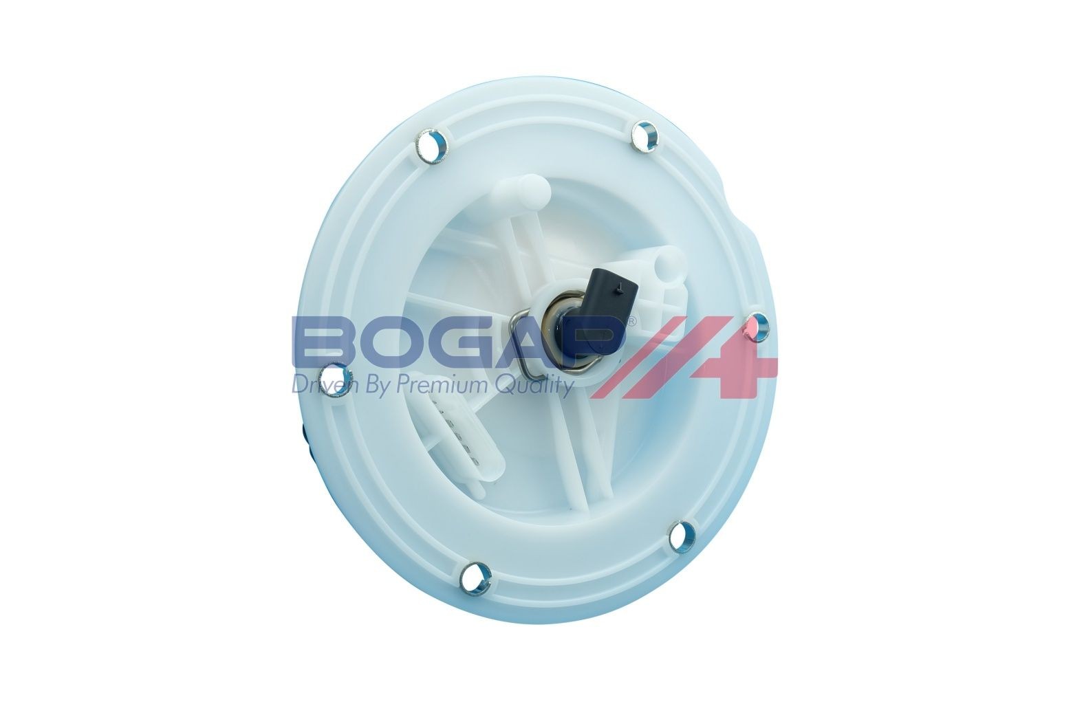 BOGAP Filtro, unidade de alimentação de combustível C1633102 BOGAP Filtro, unidade de alimentação de combustível VW C1633102