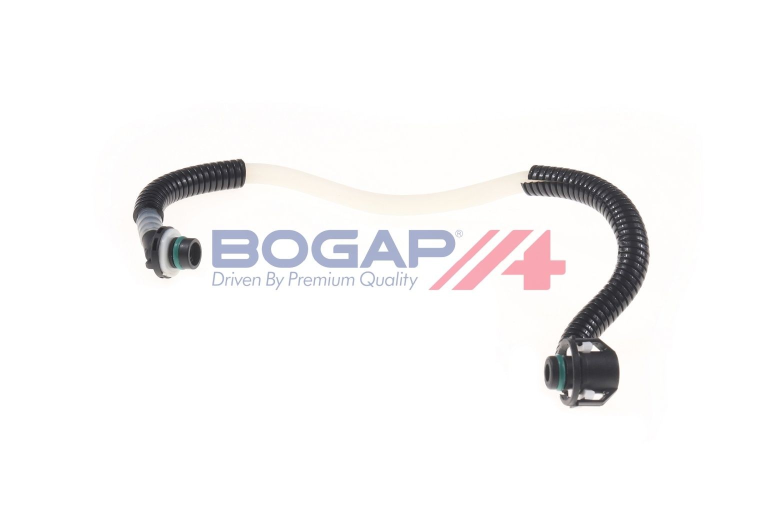 BOGAP Kütusetorustik C1646110 BOGAP C1646110 Kütusevoolik Mercedes W140 hind
