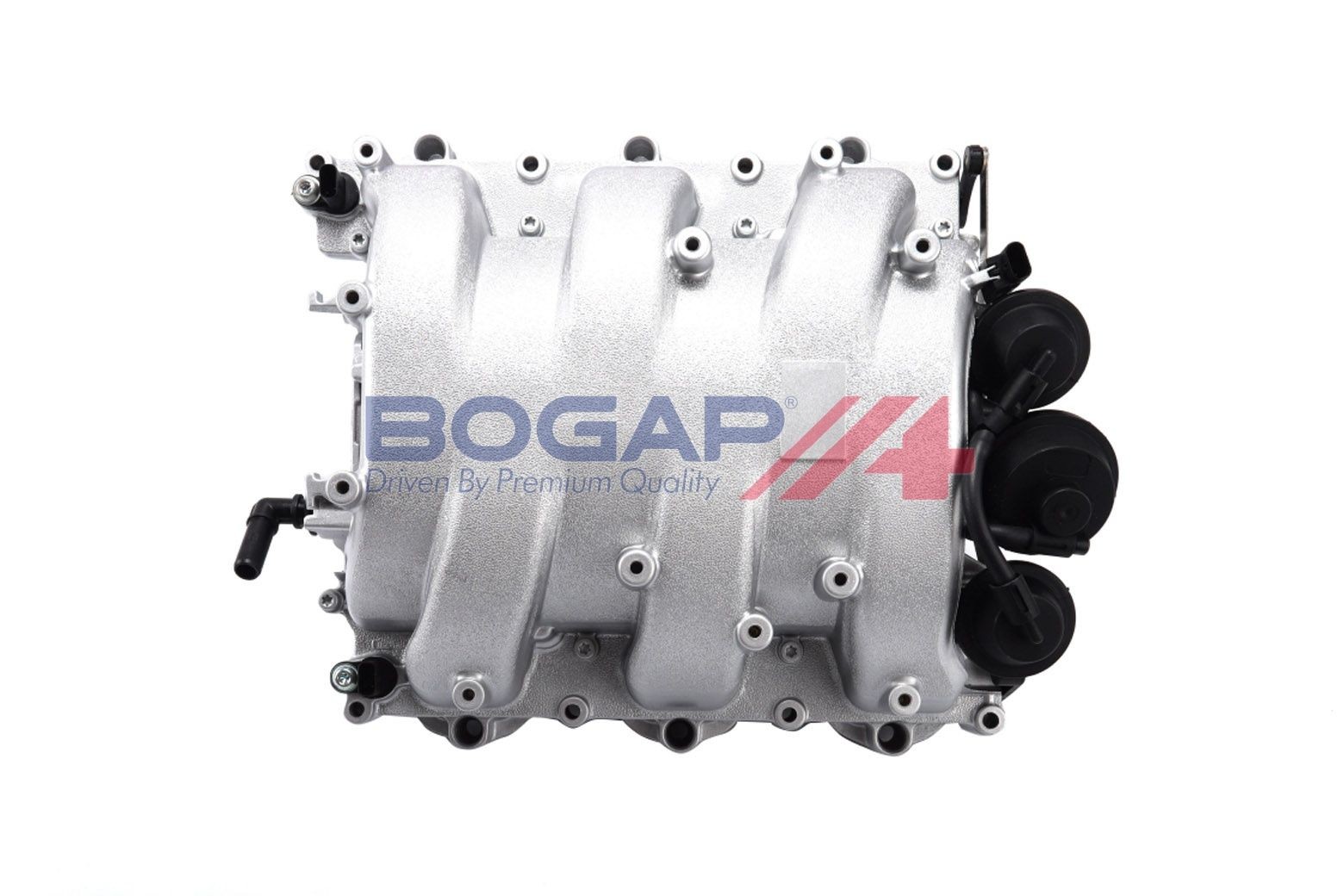 Innsugsmanifold BOGAP C1712102 BOGAP C1712102: Innsugningsmanifold Mercedes SLK 2008