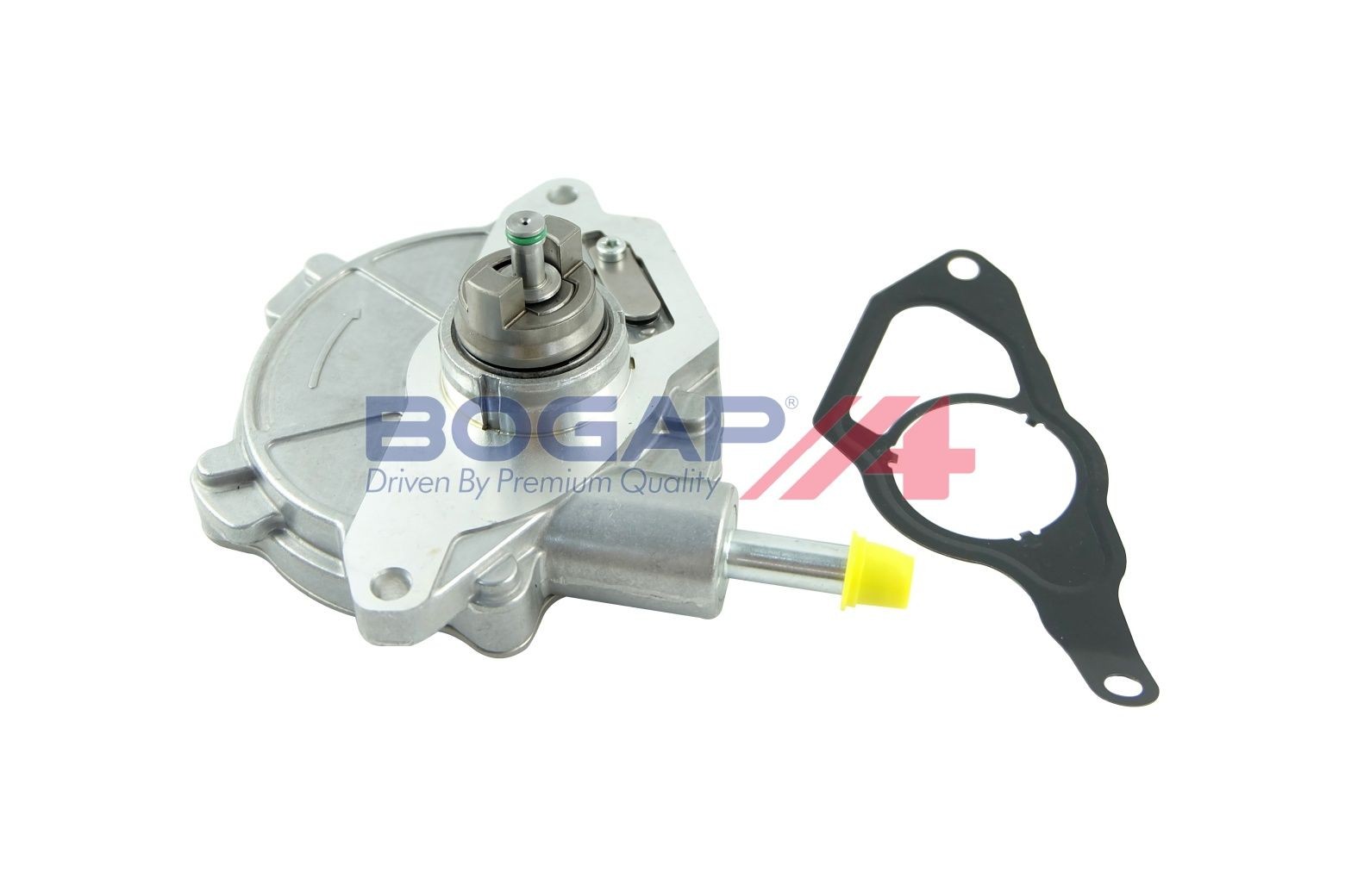 BOGAP Pompa depressione, Sistema frenante C1916103 BOGAP C1916103 Depressore freni SLK R171 originale prezzo