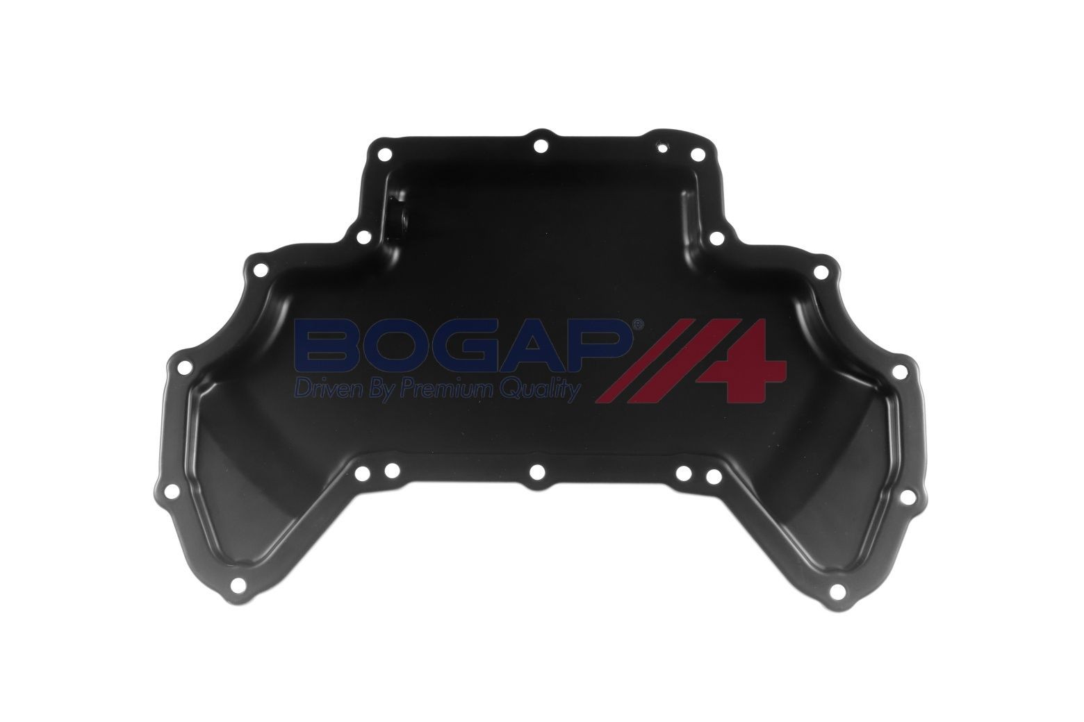 BOGAP Cárter do óleo C1919100 BOGAP C1919100 originais Cárter do motor CLK C209 custo