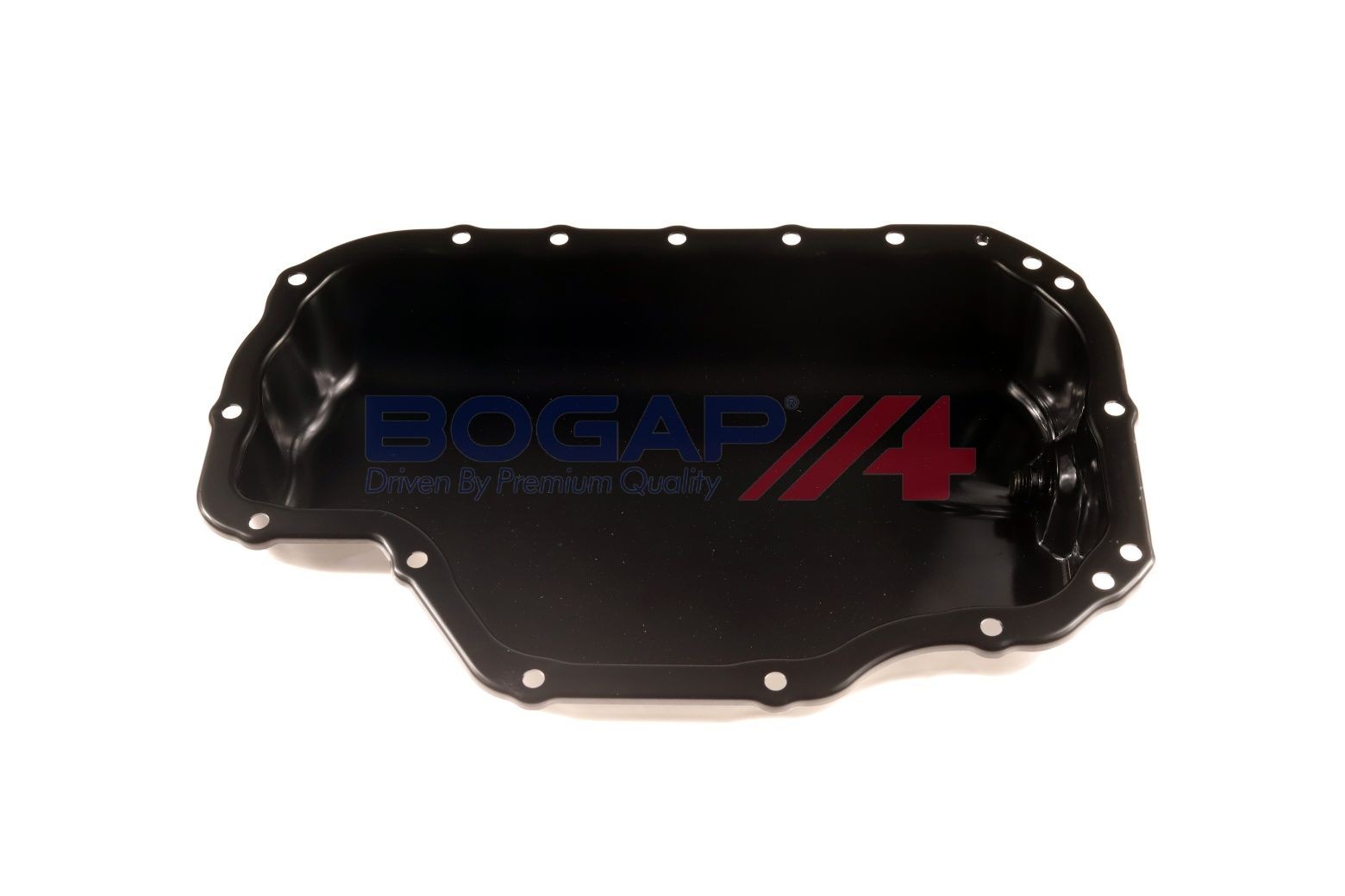 BOGAP Oil sump C1919106 Mercedes S-Class BOGAP oil sump C1919106