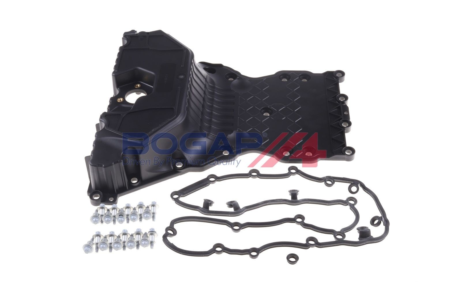 BOGAP Oil sump C1919112 Mercedes S-Class BOGAP oil sump C1919112