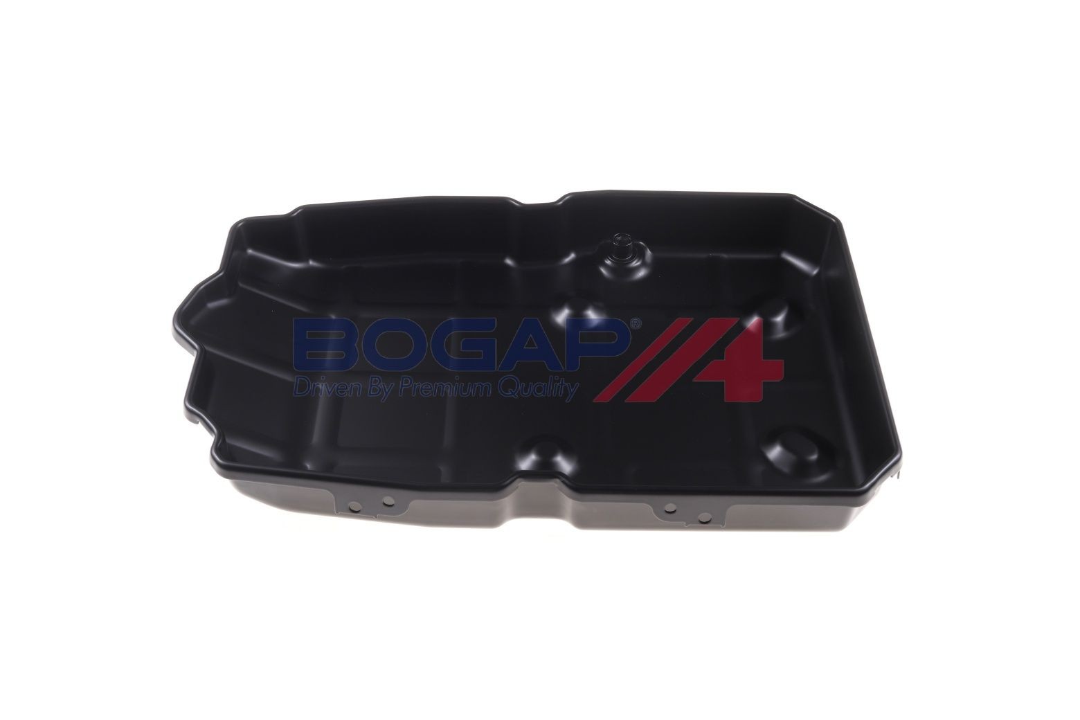 BOGAP Oljekar, automatgir C2125101 BOGAP C2125101 Bunnpanne automatgir Sprinter 4-t Flatvogn lastebil / Chassis (907) pris