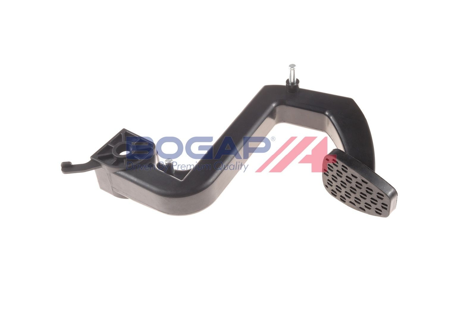 BOGAP Clutch Pedal C3130100 BOGAP C3130100 Mercedes Sprinter 906 Platform pedal covers cost