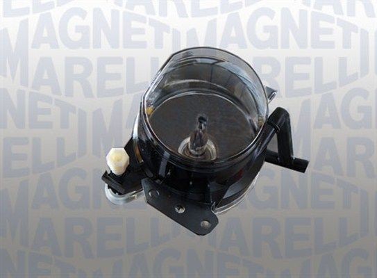 MAGNETI MARELLI Fendinebbia 719000000001 MAGNETI MARELLI 719000000001 Fari fendinebbia BMW E60 originali prezzo