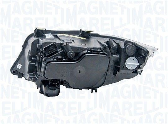 MAGNETI MARELLI Predné svetlo 719000000005 719000000005 Svetlomety CHEVROLET ORLANDO MAGNETI MARELLI