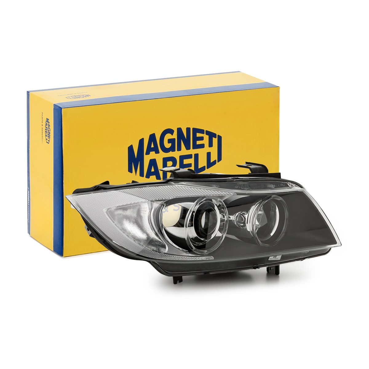 Predné svetlo MAGNETI MARELLI 719000000006 MAGNETI MARELLI 719000000006 Hlavný svetlomet BMW Z4 2023