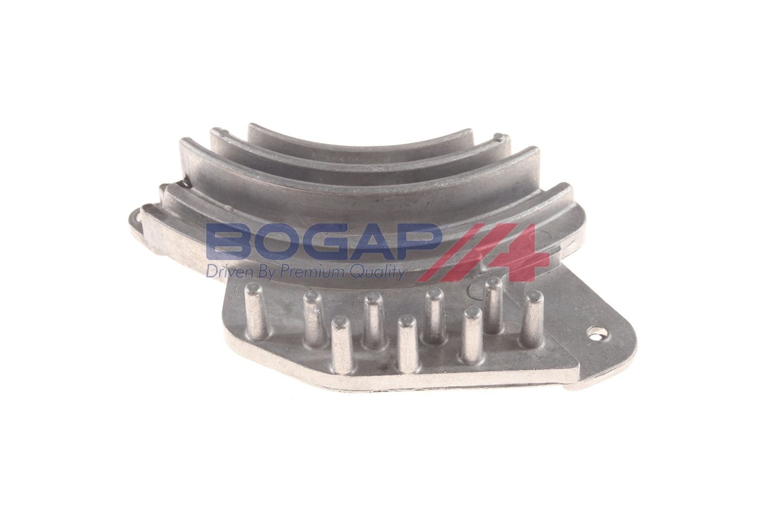 BOGAP Odpor vnútorného ventilátora C4112106 BOGAP C4112106 Odpor vnútorného ventilátora ML W163 cena