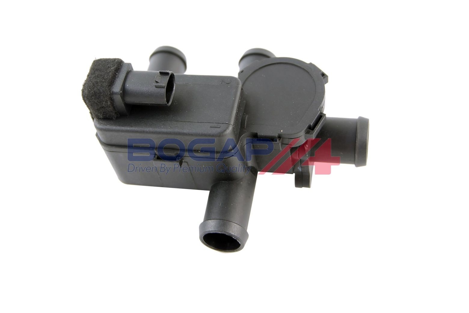 BOGAP Regelklep koelvloeistof C4122101 BOGAP C4122101 Regelklep koelvloeistof MERCEDES-BENZ C-Klasse T-modell (S203) C 220 CDI (203.208) 150 Pk 2005