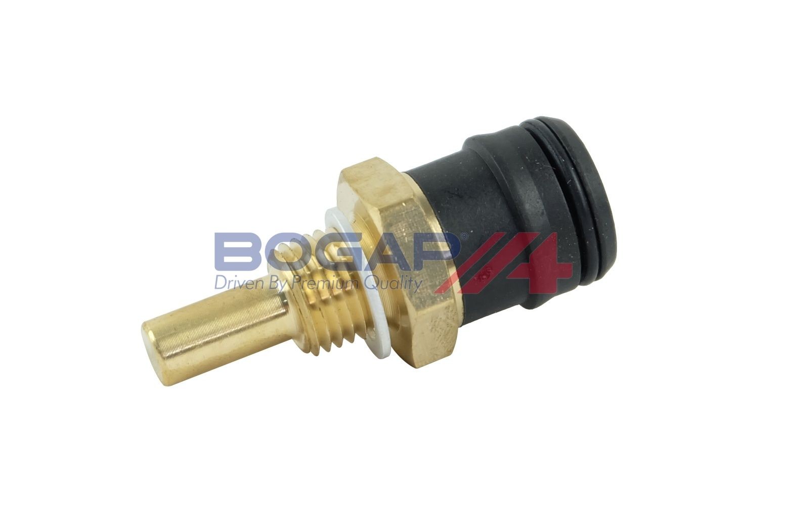 BOGAP Temperatuursensor C4126103 Koelmiddeltemperatuursensor JEEP BOGAP C4126103