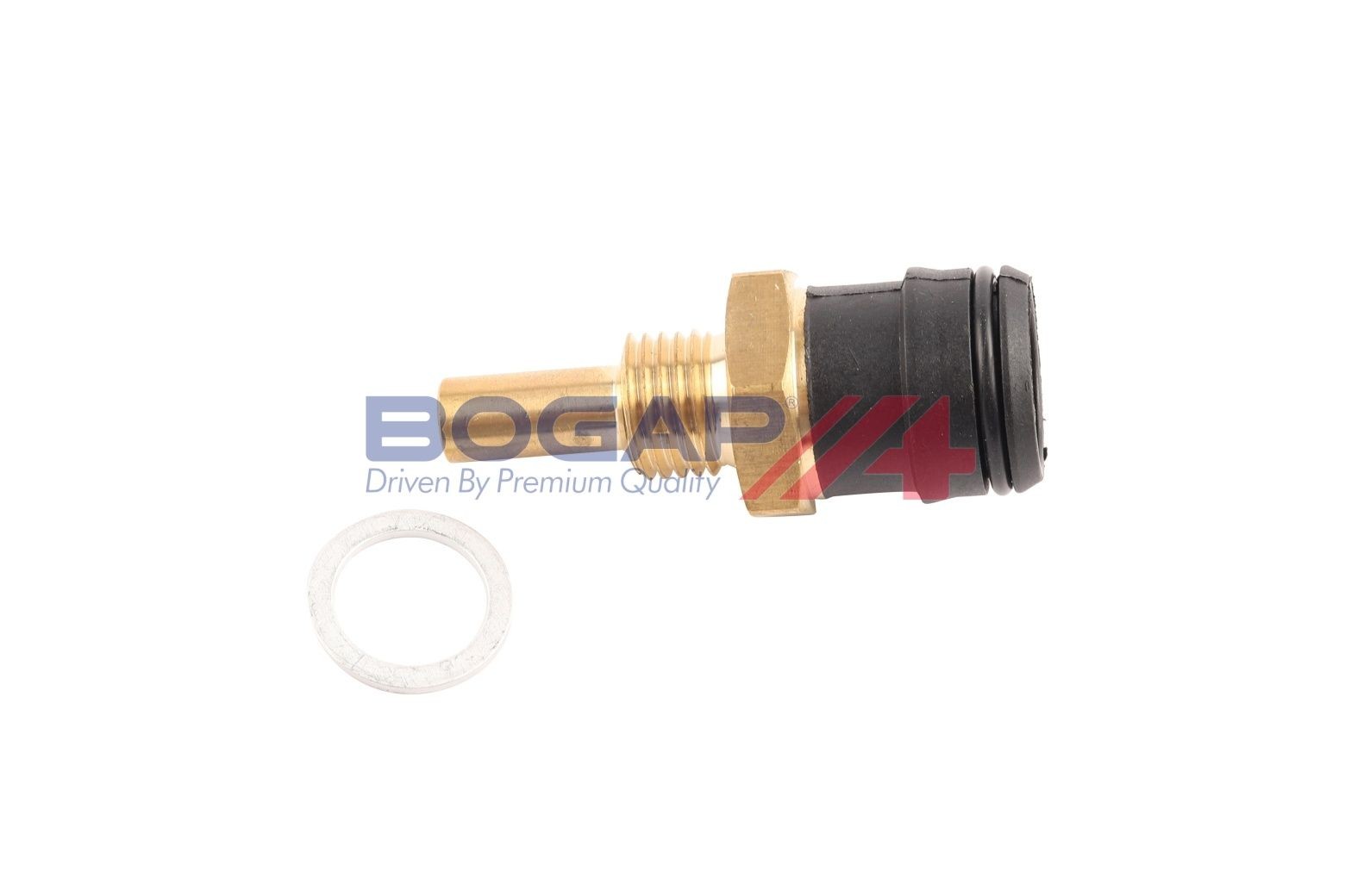 BOGAP Kylvätsketemperatursensor C4126111 C4126111 BOGAP motortemperaturgivare MERCEDES-BENZ B-klass