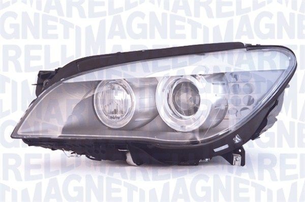 Forlygte MAGNETI MARELLI 719000000024 MAGNETI MARELLI 719000000024 Fjernlygter bi-xenon og halogen BMW 7-serie 2013