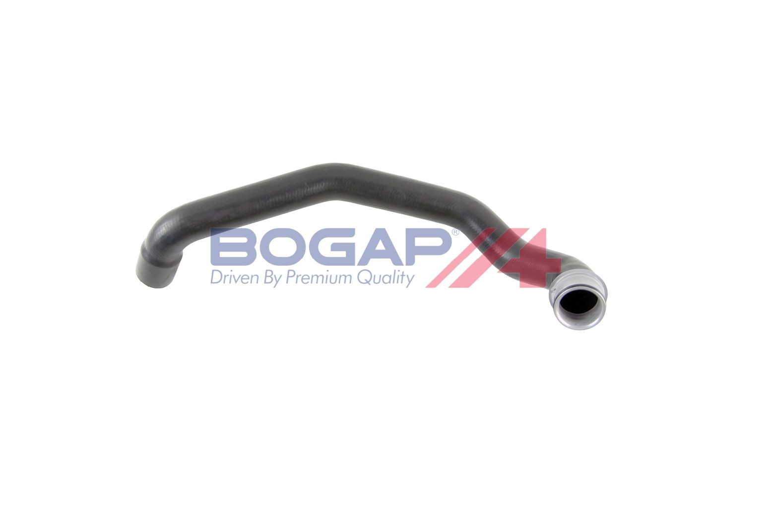 BOGAP Durite de refroidissement C4228150 BOGAP C4228150 Durite de radiateur Mercedes W251 à un prix avantageux