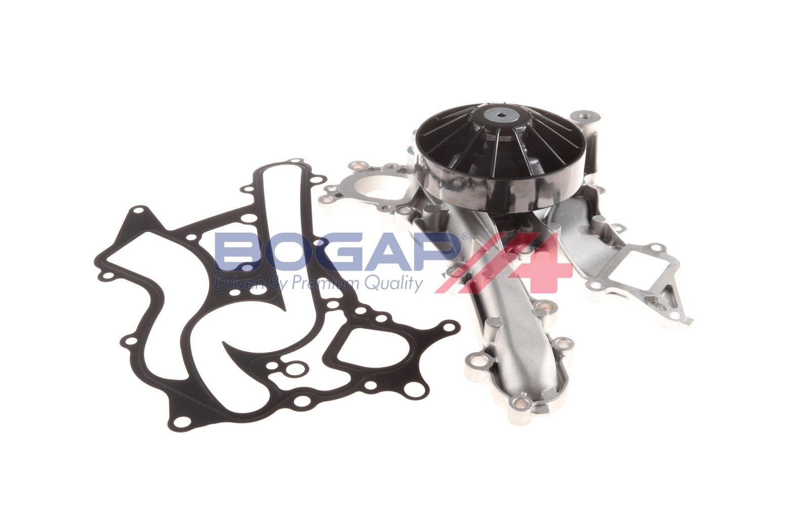 BOGAP Pompe à eau C4234109 C4234109 BOGAP Pompe du liquide de refroidissement Mercedes-Benz pas cher