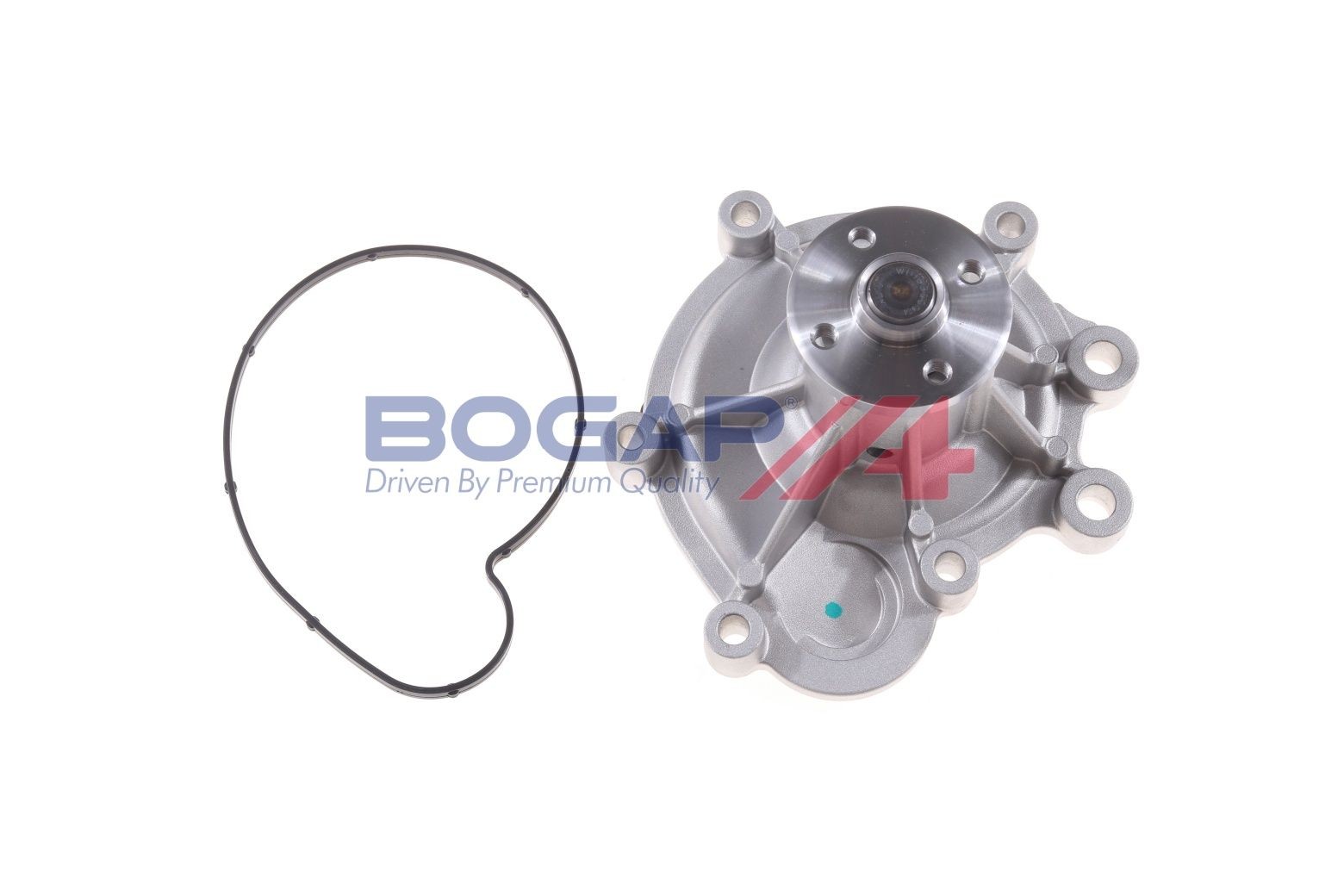 BOGAP Bomba de água C4234113 Bomba de água BOGAP Mercedes-Benz VITO C4234113