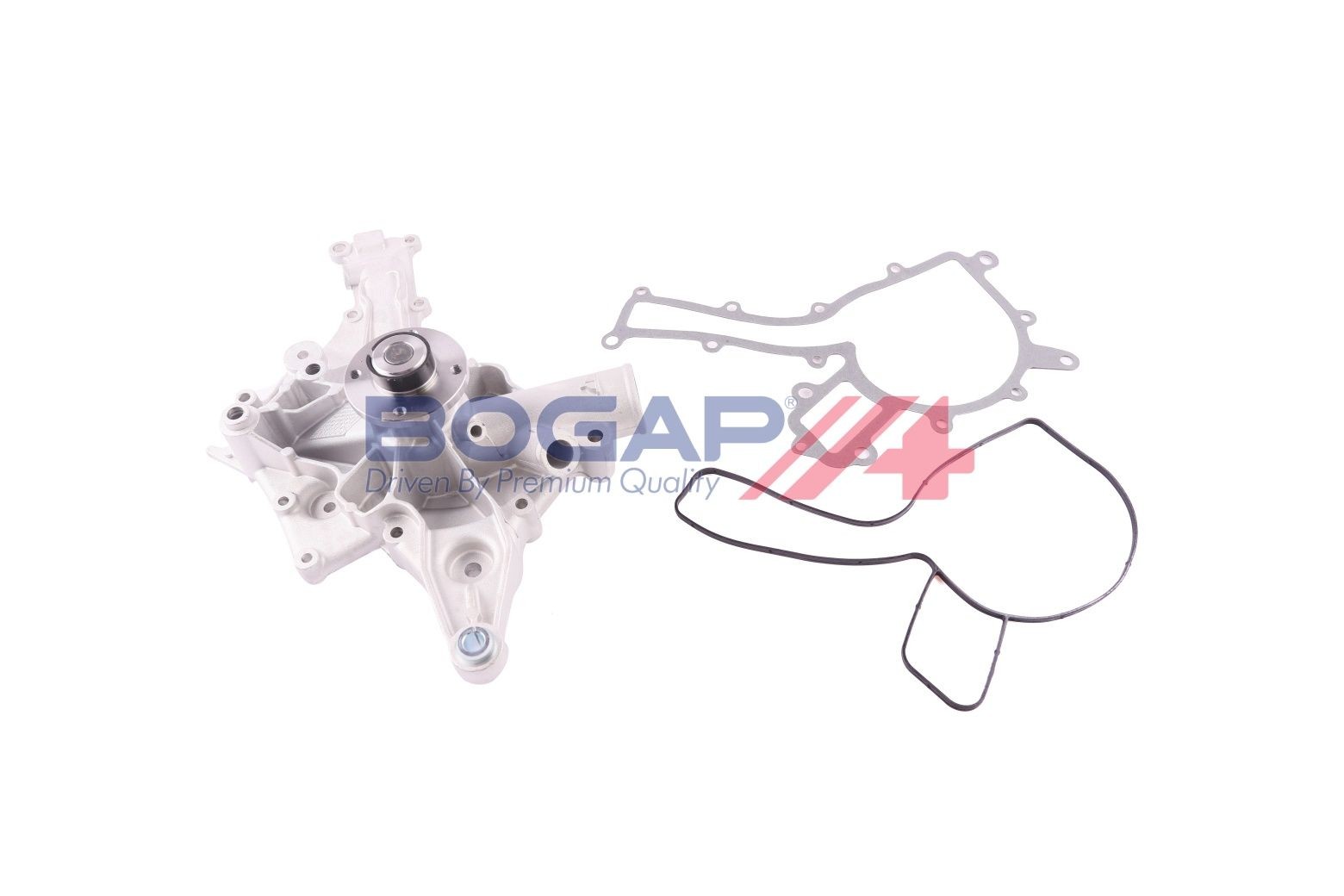 BOGAP Vodné čerpadlo C4234115 Vodné čerpadlo CHRYSLER BOGAP C4234115