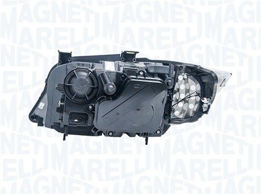 MAGNETI MARELLI Φανάρια εμπρός 719000000030 Φανάρια μπροστινά MAGNETI MARELLI BMW Z4 719000000030