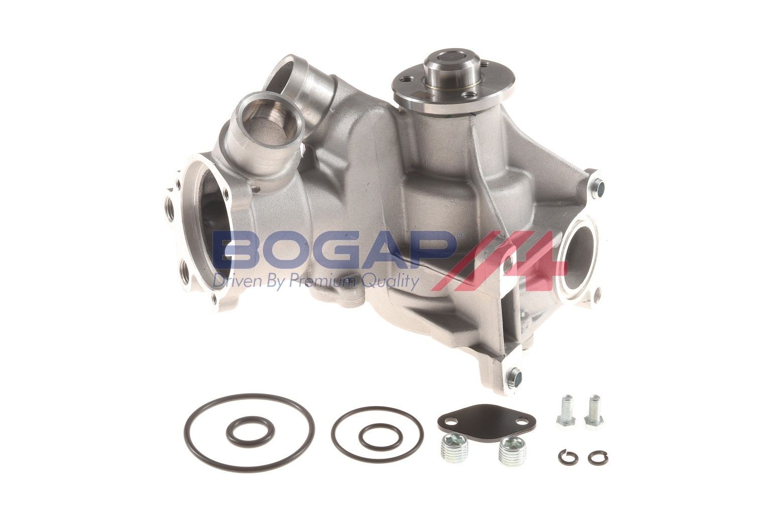 BOGAP Vodné čerpadlo C4234120 BOGAP Vodné čerpadlo MERCEDES-BENZ C4234120