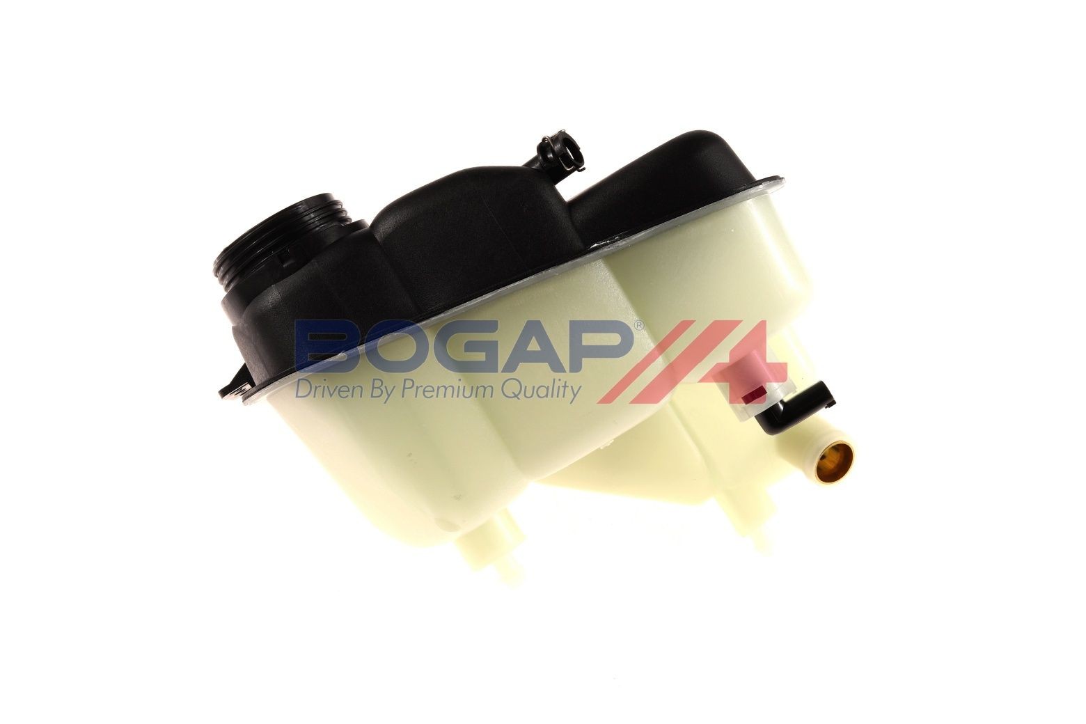 BOGAP Serbatoio compensazione refrigerante C4240101 C4240101 Vaschetta acqua radiatore BOGAP MERCEDES-BENZ Classe V costo