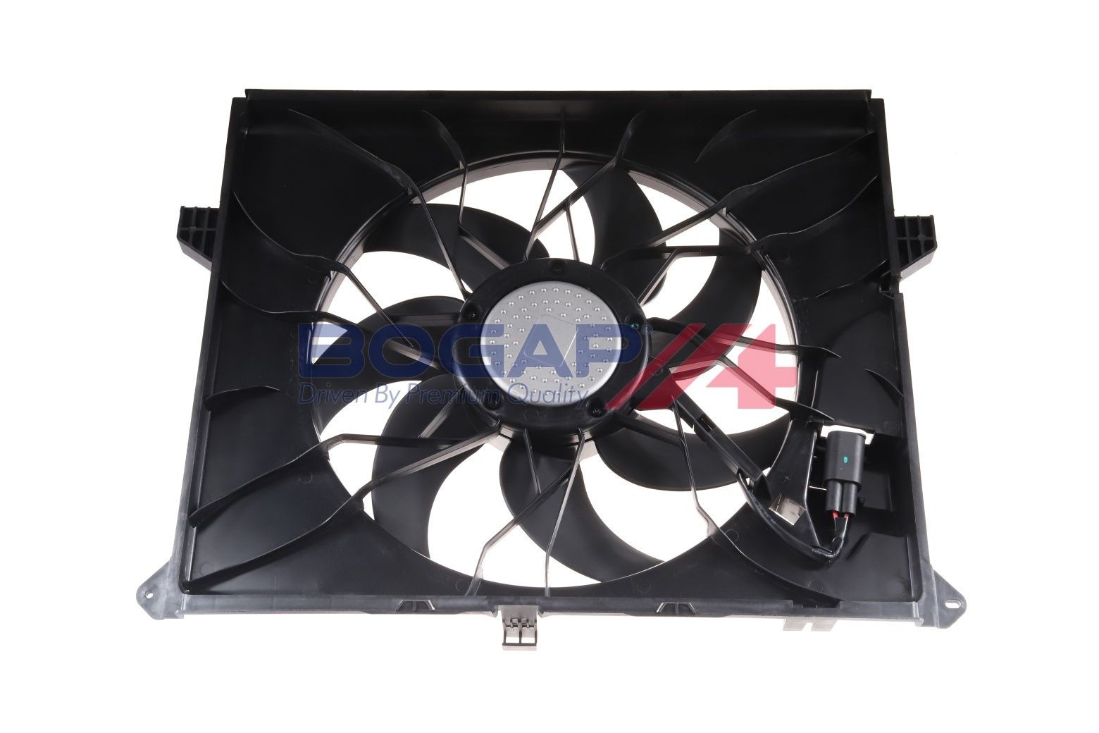 BOGAP Køleventilator C4243108 Køleventilator BOGAP Mercedes-Benz SPRINTER C4243108