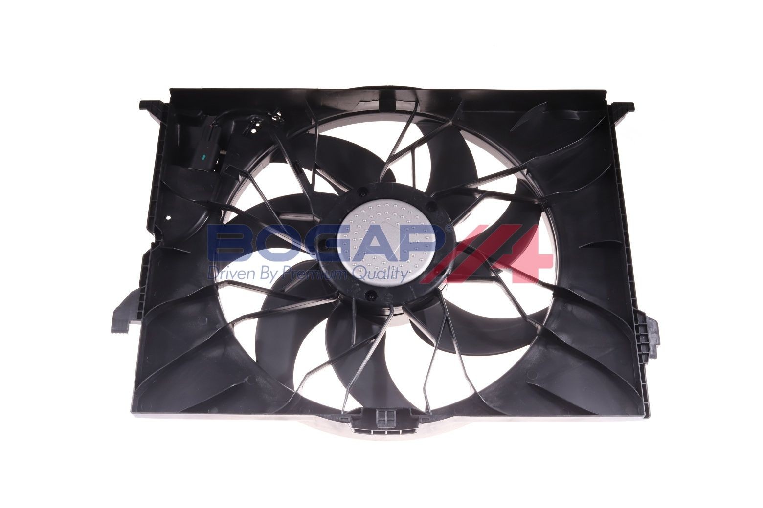 BOGAP Radiatora ventilators C4243110 Radiatora ventilators BOGAP V Klase C4243110 lēti