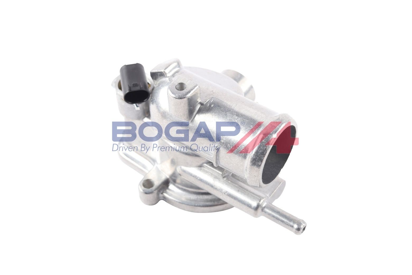 BOGAP Termostaat, Jahutusvedelik C4245108 C4245108 Termostaat BOGAP MERCEDES-BENZ S-klass