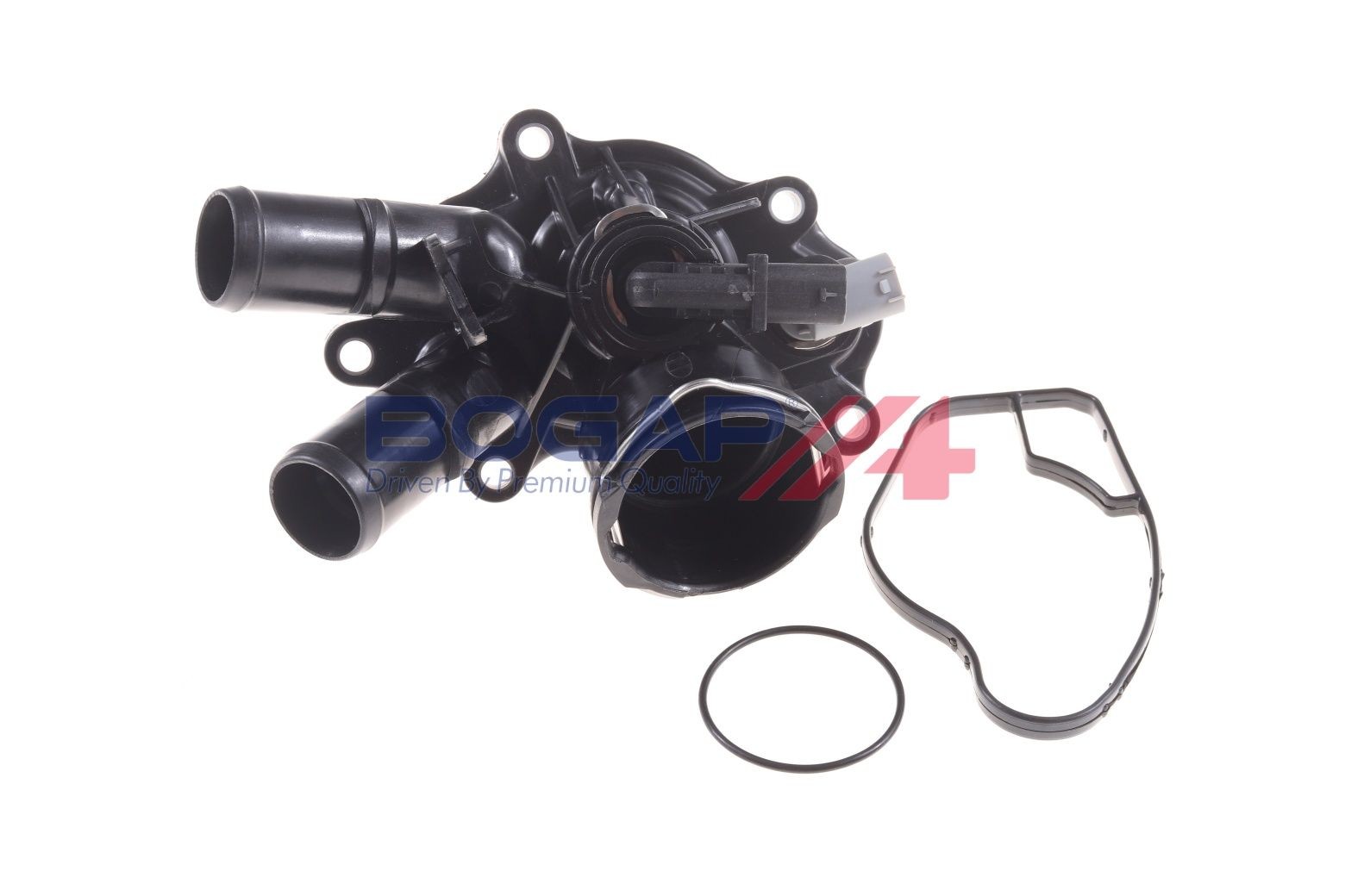 BOGAP Termostats, Dzesēšanas šķidrums C4247101 Termostats BOGAP V Klase C4247101 lēti