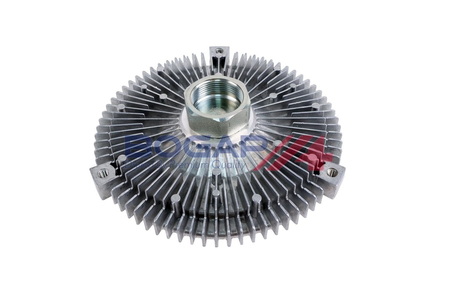 BOGAP Embraiagem, ventilador do radiador C4249102 auto Embreagem do ventilador BOGAP C4249102 comprar