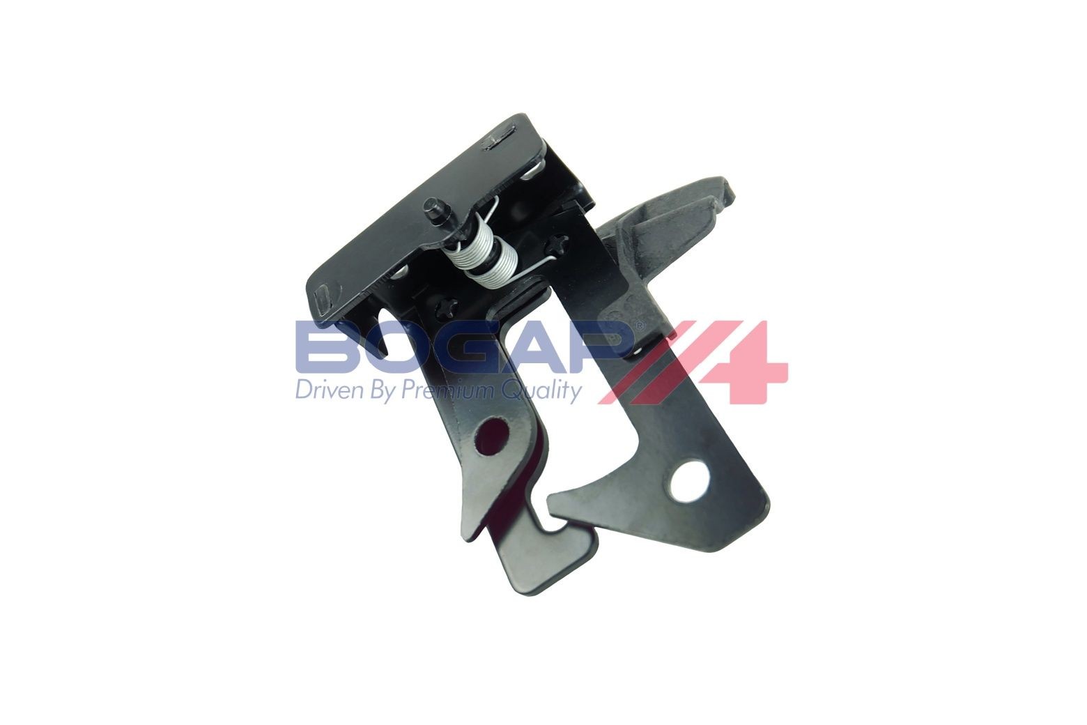 BOGAP Motora pārsega slēdzene C5111101 BOGAP C5111101 Motora pārsega slēdzene