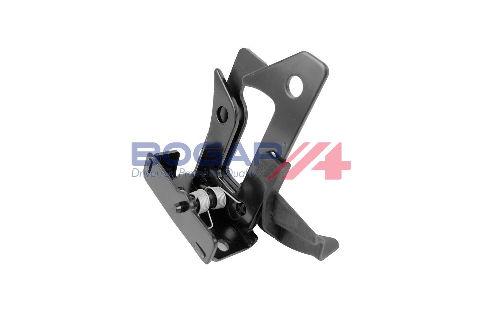 BOGAP Konepellin lukko C5111102 BOGAP C5111102 MERCEDES-BENZ G-sarja Konepelti halvat