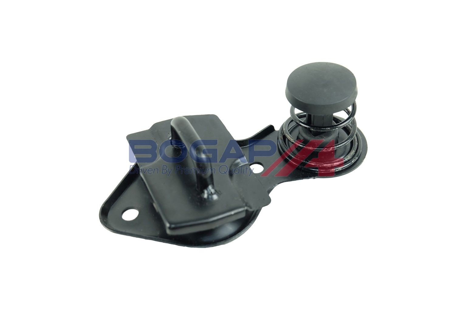 Motora pārsega slēdzene BOGAP C5111107 BOGAP C5111107 Капот двигателя MERCEDES-BENZ CLK 2000