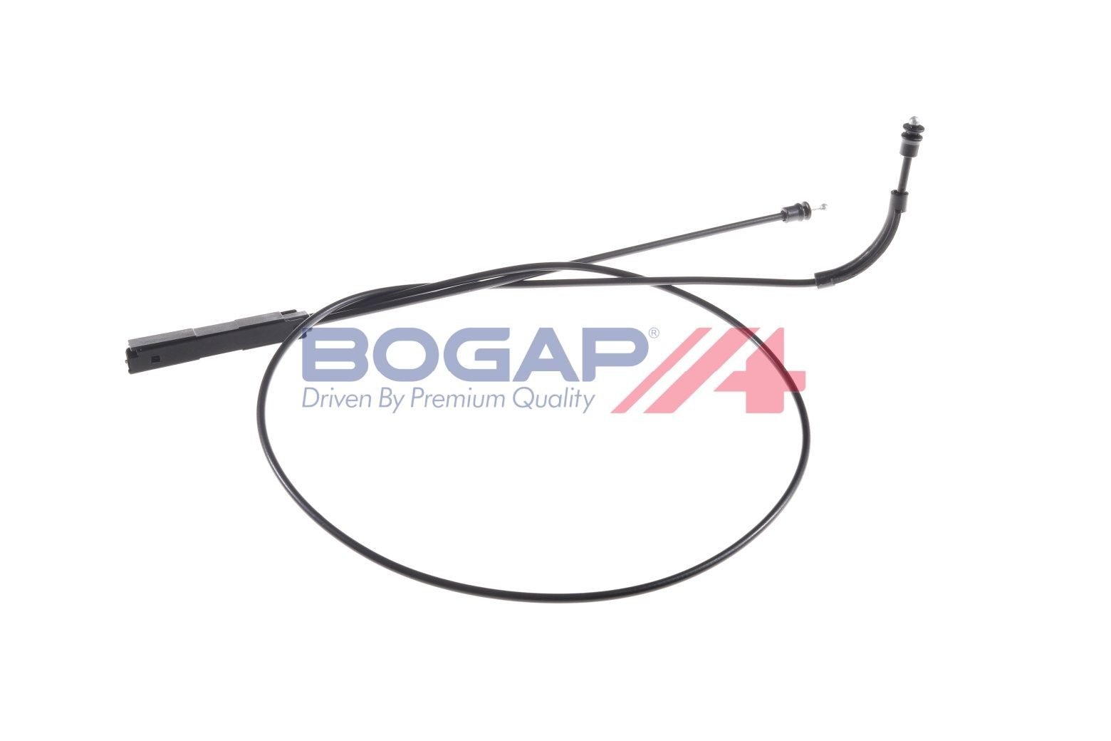 Motorkapkabel BOGAP C5114110 BOGAP C5114110 Motorkap en onderdelen Mercedes-Benz CLS 2025