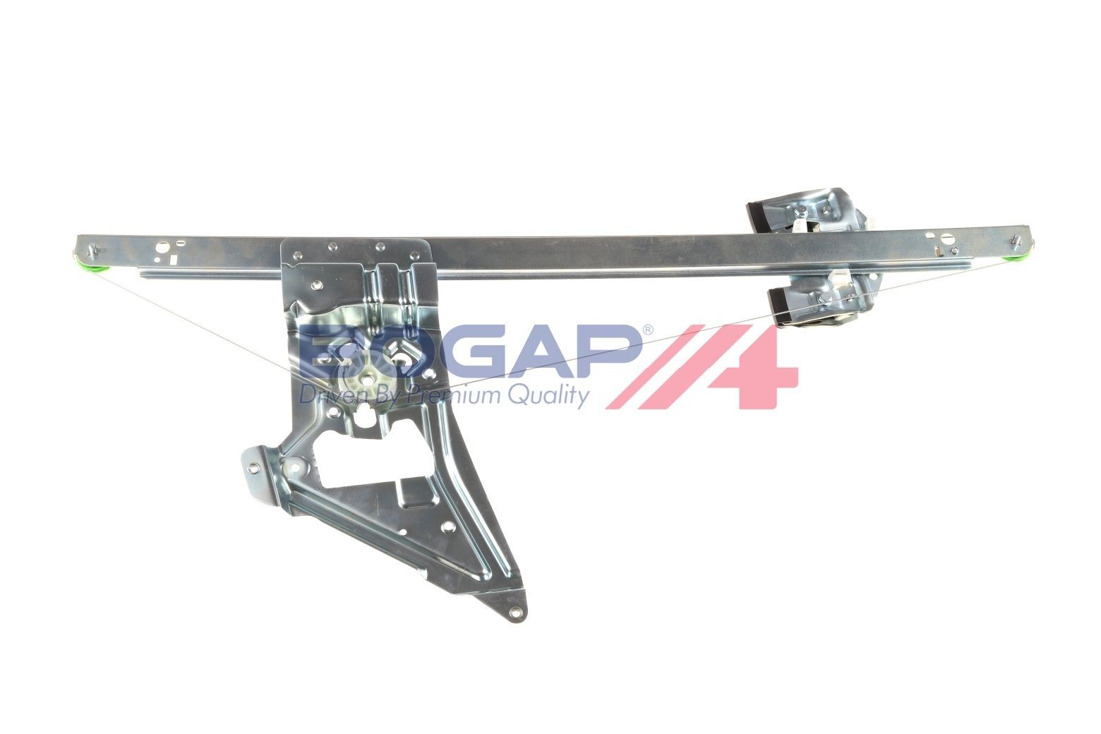 Fensterheber BOGAP C5341109 VW CRAFTER 2014 Fensterheber BOGAP C5341109