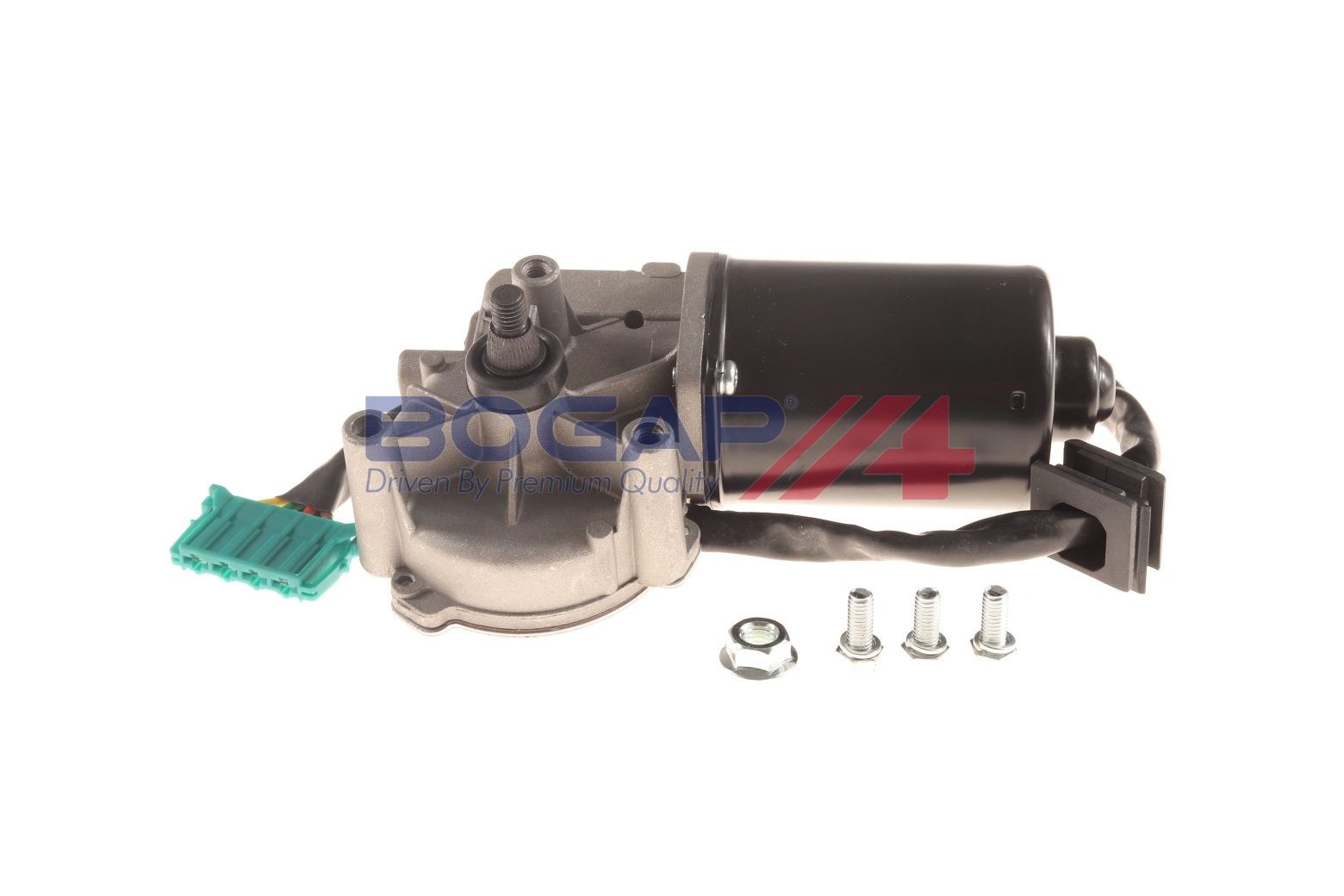 BOGAP Vindusviskermotor C5511100 Viskermotor OPEL BOGAP C5511100