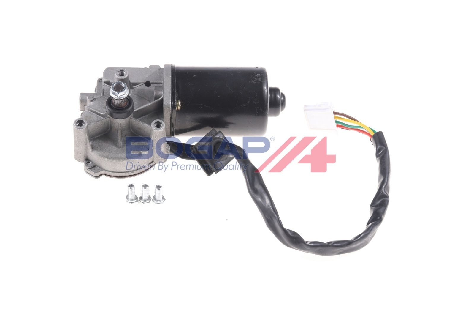 Vindusviskermotor BOGAP C5511108 BOGAP C5511108 Vindusviskermotor MERCEDES-BENZ S-Klasse 2006