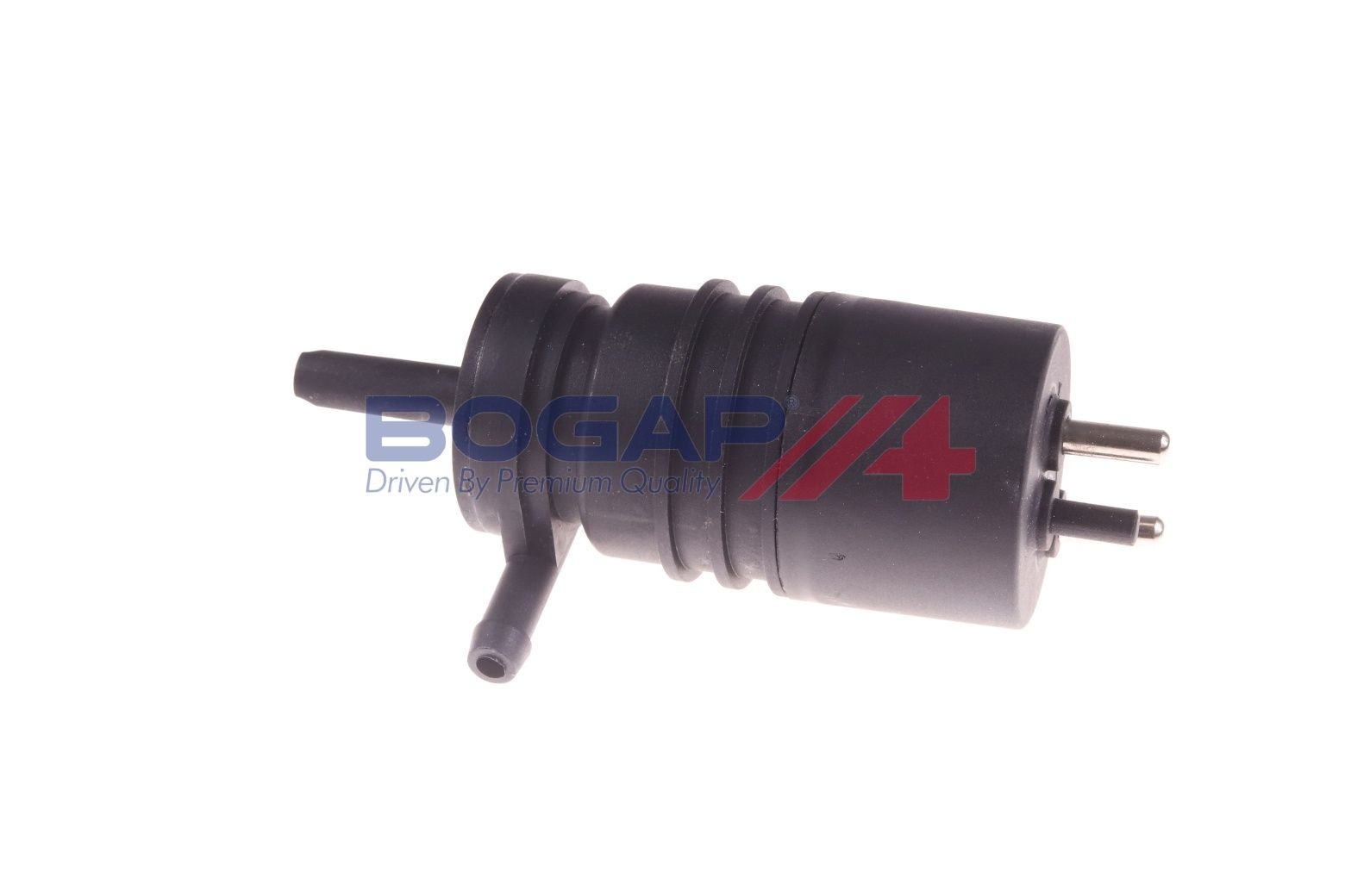 BOGAP Spylepumpe C5520104 C5520104 Spylevæskepumpe AUDI A6 BOGAP