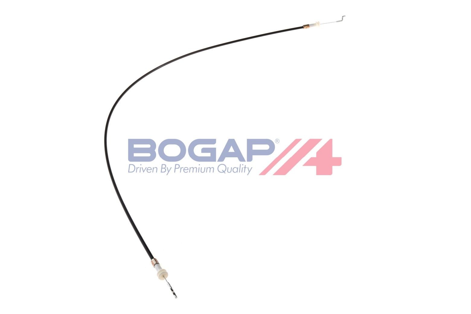 BOGAP Pompa acqua lavaggio, Pulizia cristalli C5520109 C5520109 Pompa tergicristalli Volkswagen TOUAREG BOGAP costo