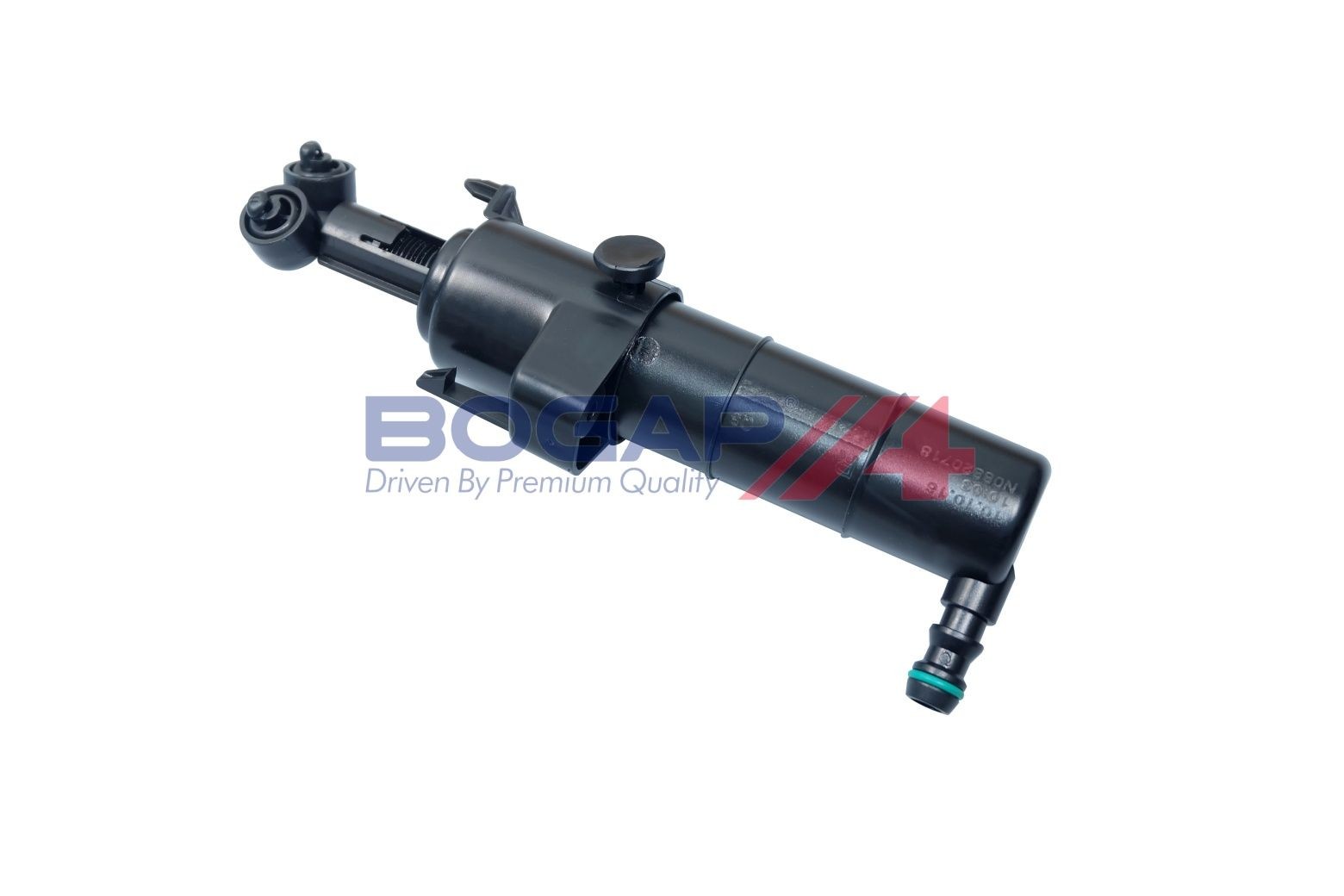 BOGAP Vandpumpe, rudevisker / vasker C5520112 BOGAP C5520112 Priora Sedan (2170) Sprinklerpumpe pris