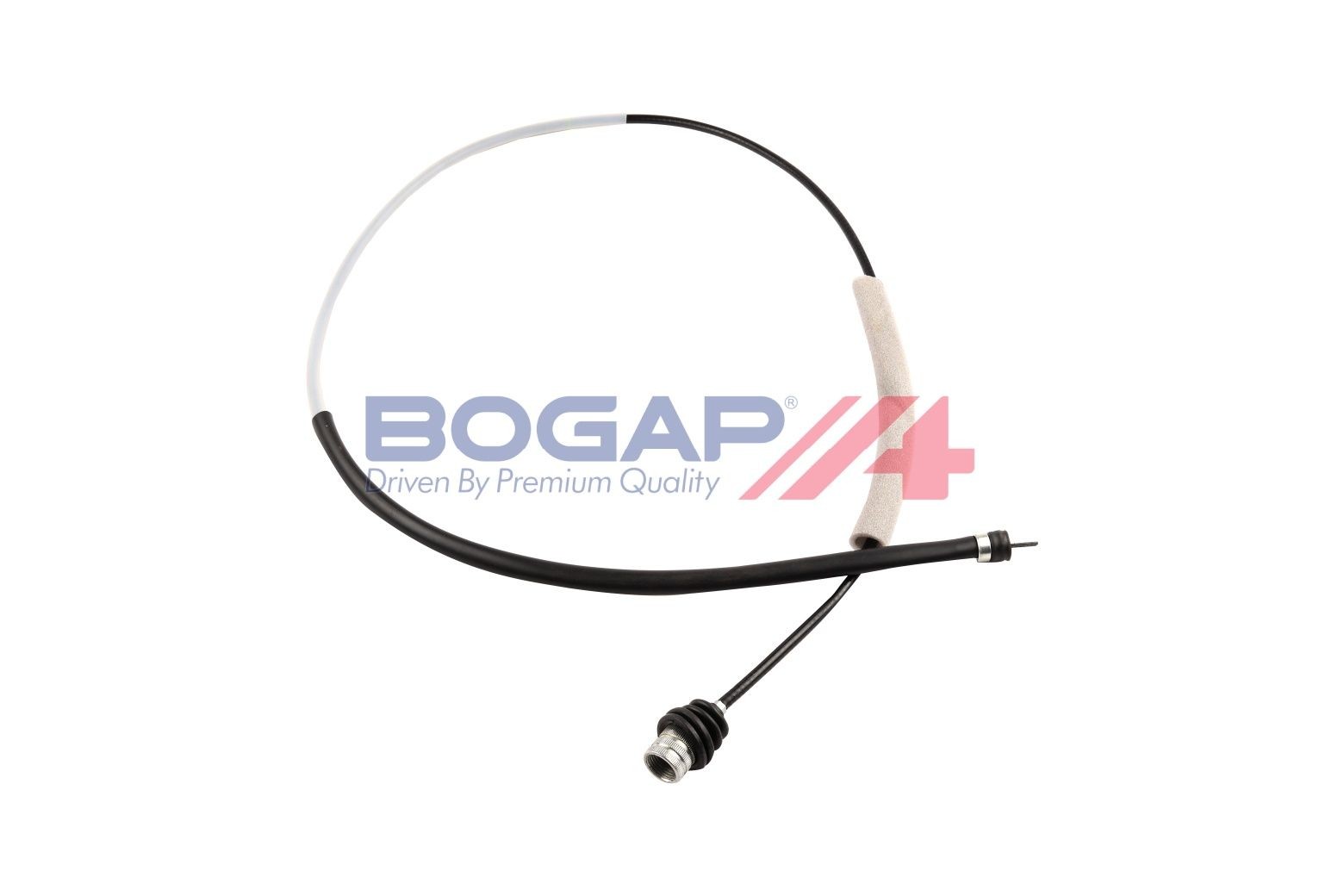 BOGAP Cavo tachimetro C5720100 BOGAP C5720100 Filo tachimetro Peugeot 208 originali