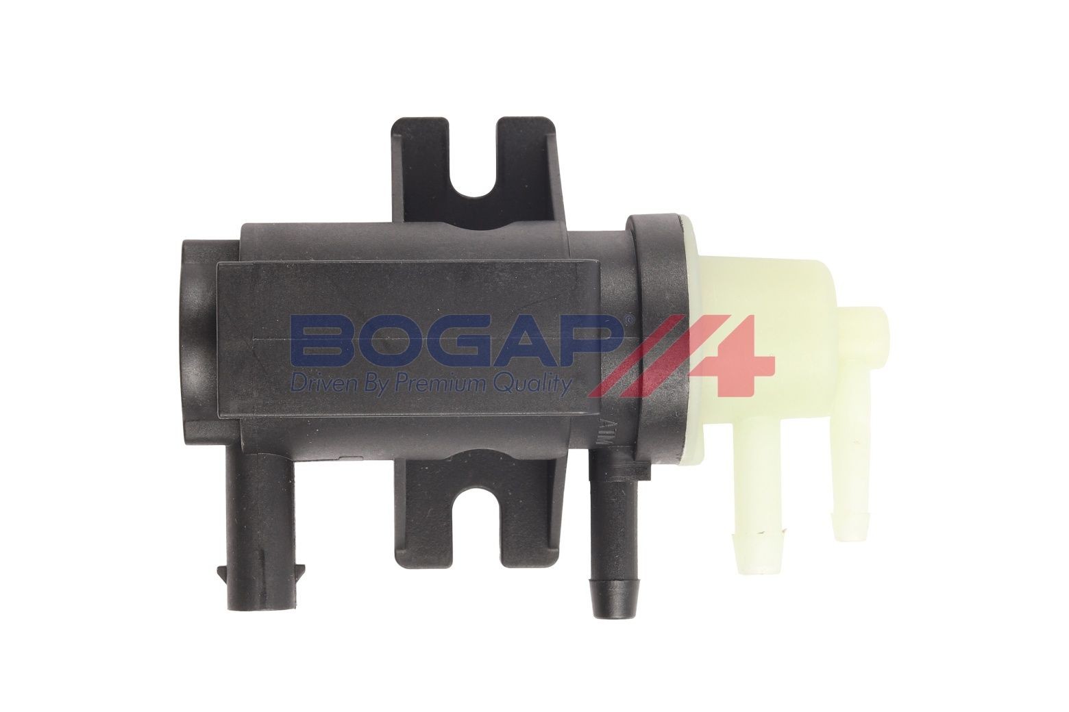 BOGAP Drukconvertor, turbolader C6112105 BOGAP C6112105 Drukconvertor, turbolader MERCEDES-BENZ C-Klasse T-modell (S204) C 63 AMG (204.277) 457 Pk 2010