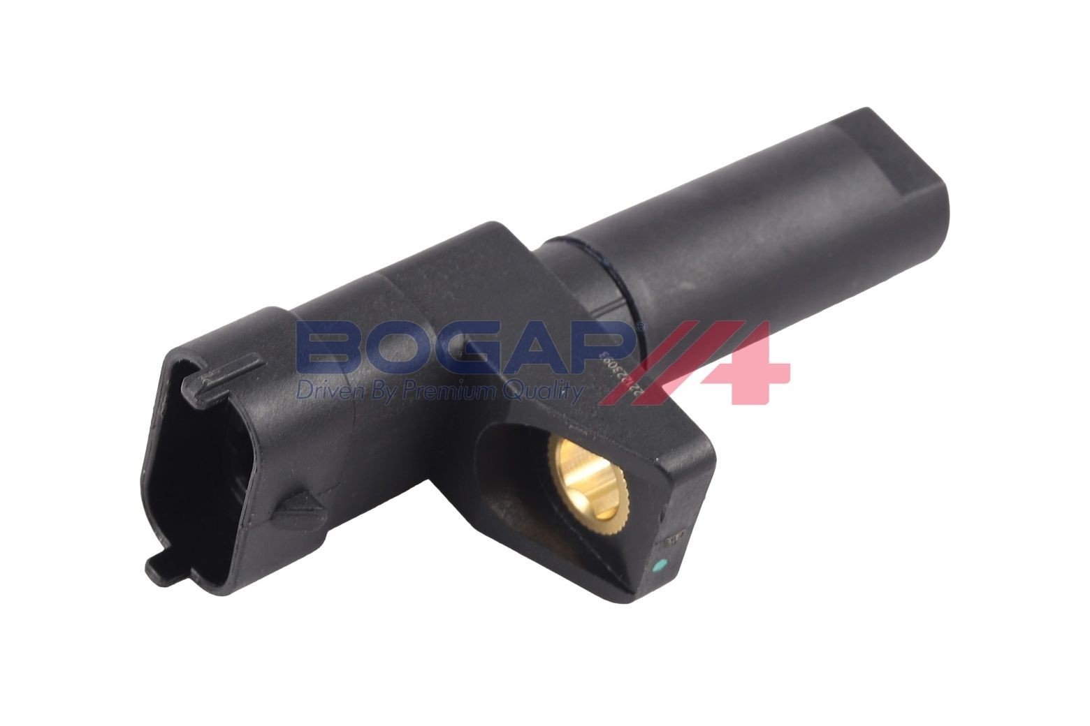 Crankshaft sensor BOGAP C6115104 BOGAP C6115104 2021 JEEP GRAND CHEROKEE crankshaft sensor replacement